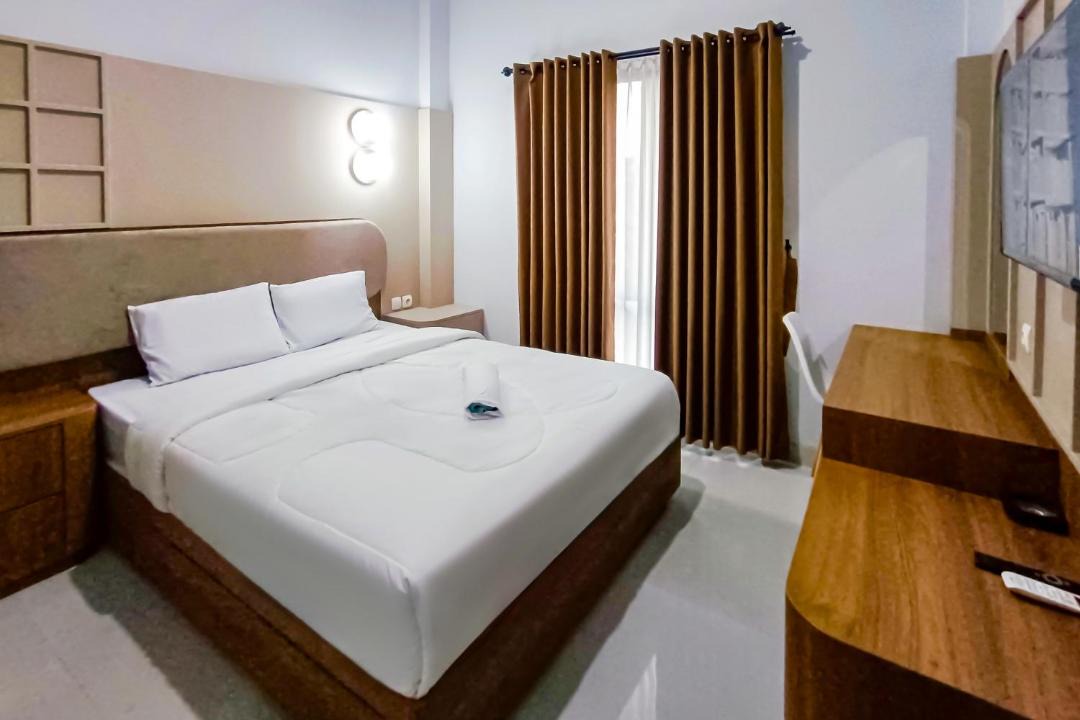 Photo of Bedroom in Mlati