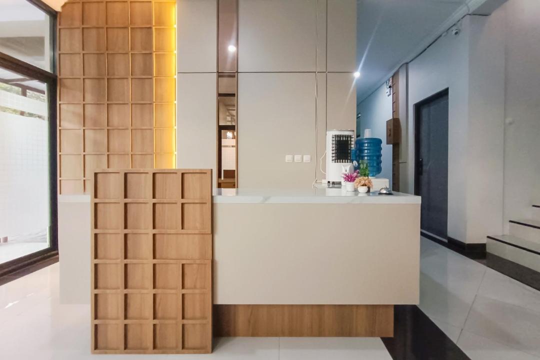 Photo of Bathroom in Mlati