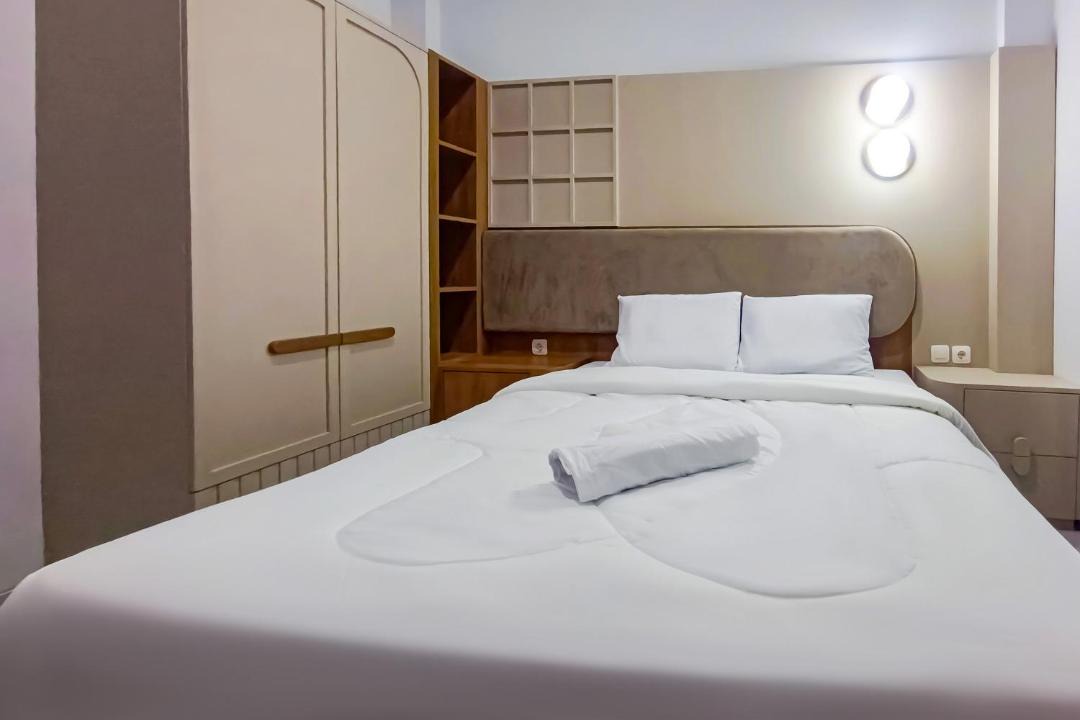 Photo of Bedroom in Mlati