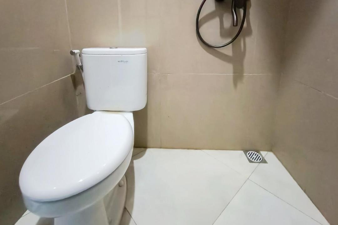 Photo of Bathroom in Mlati