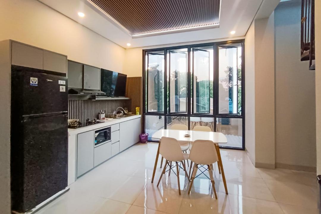 Photo of Kitchen in Mlati
