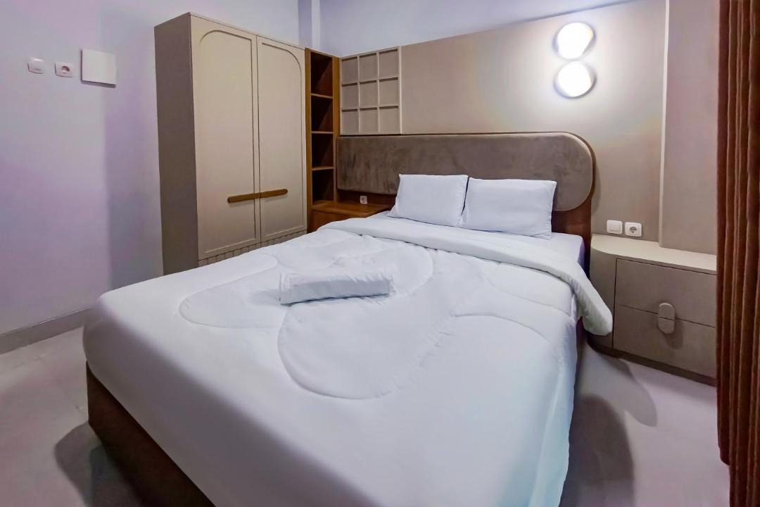 Photo of Bedroom in Mlati