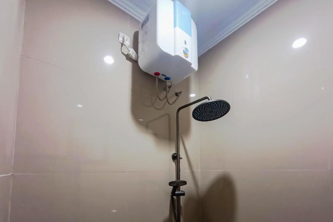 Photo of Bathroom in Mlati