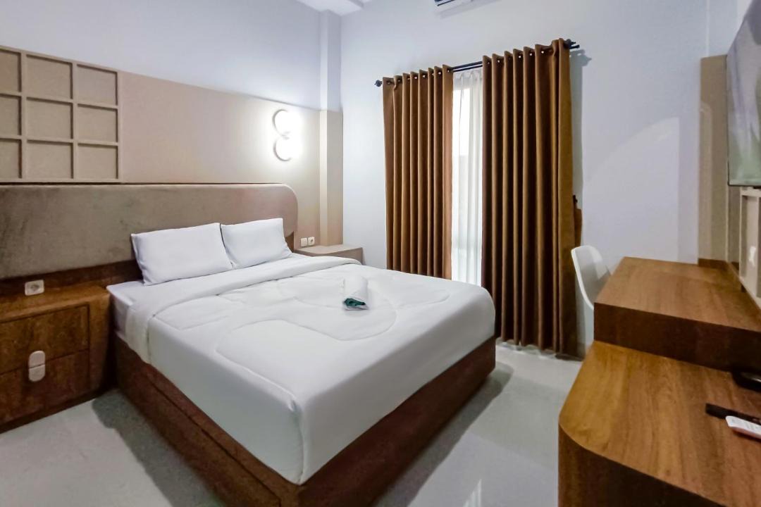 Photo of Bedroom in Mlati