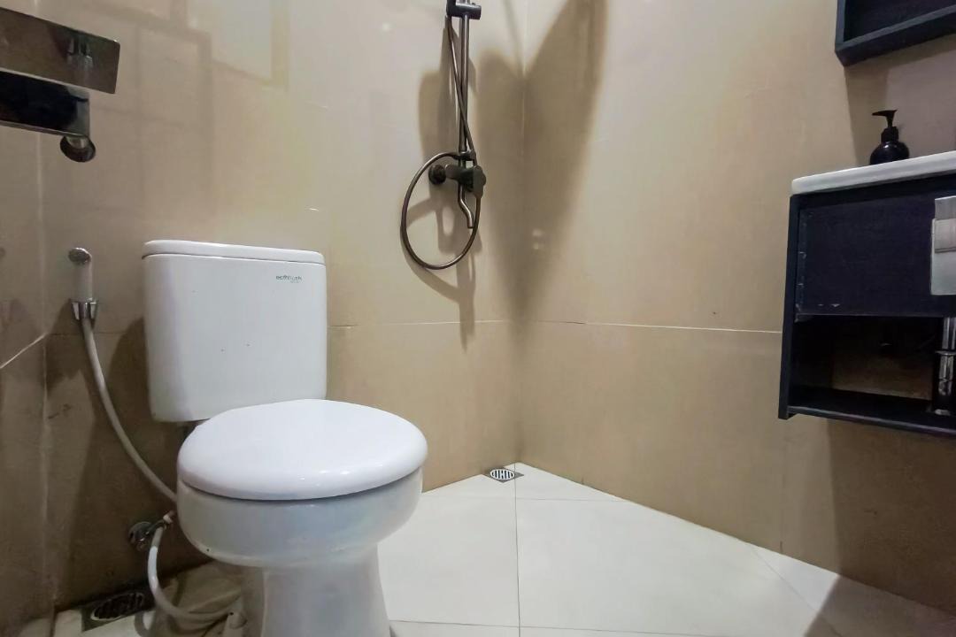 Photo of Bathroom in Mlati