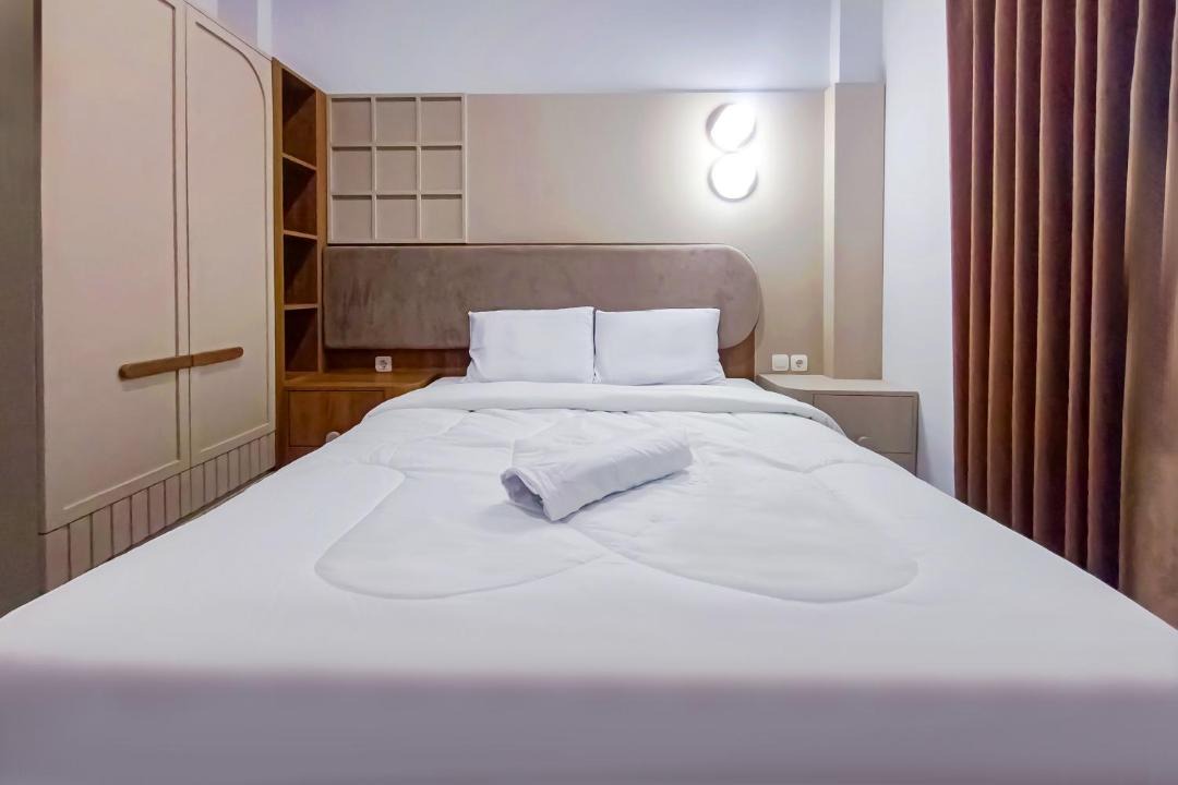 Photo of Bedroom in Mlati