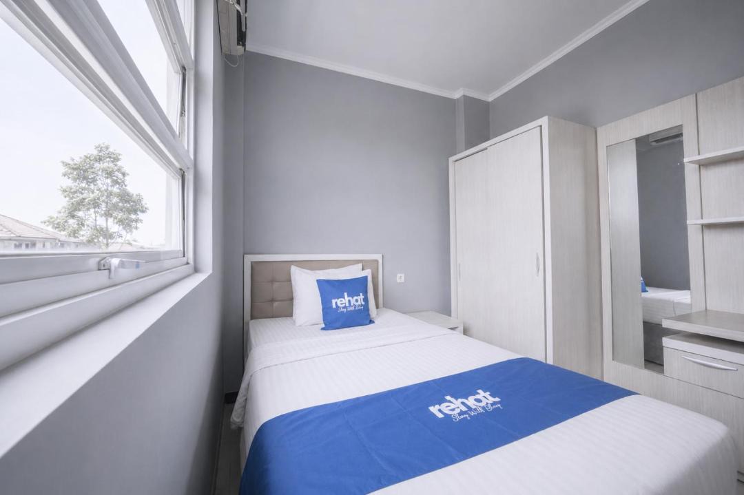 Photo of Bedroom in Bandung