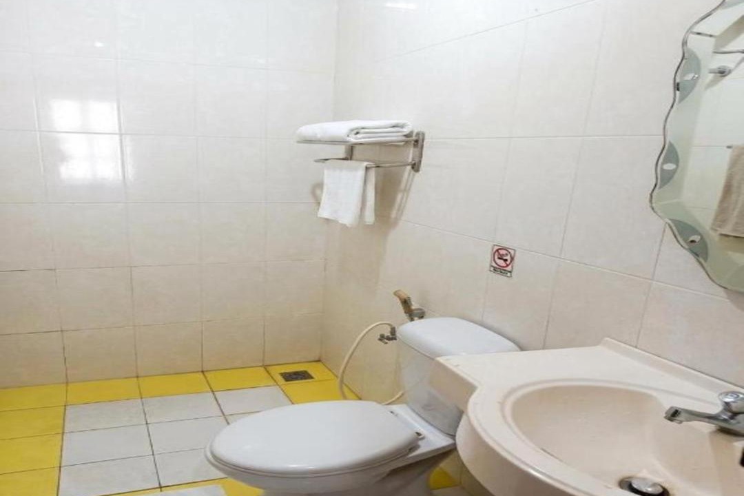 Photo of Bathroom in Manokwari