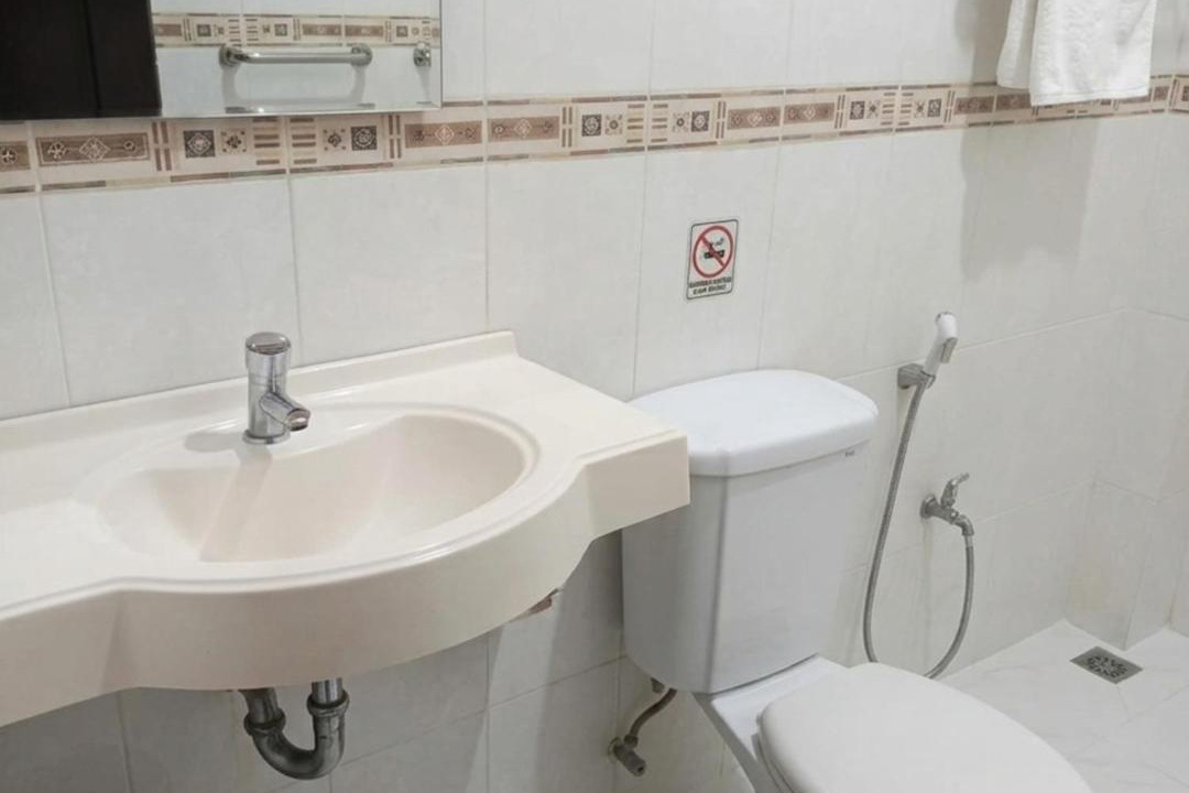 Photo of Bathroom in Manokwari