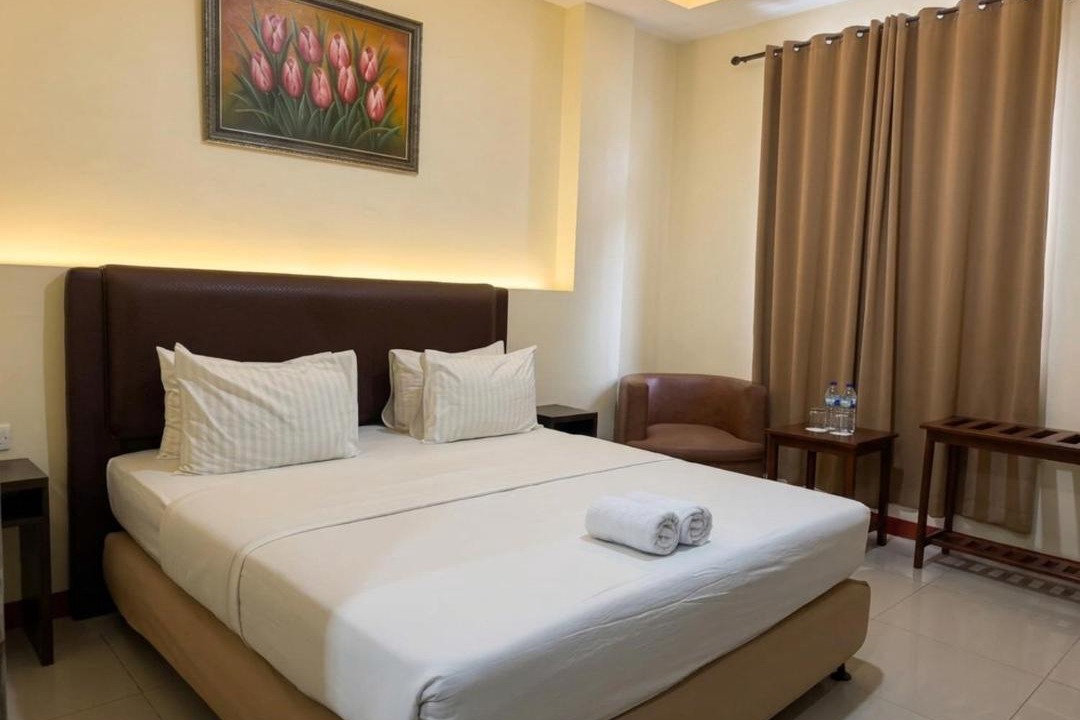 Photo of Bedroom in Manokwari