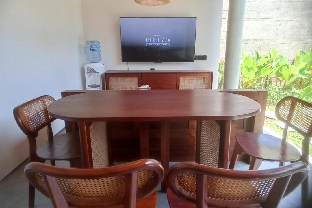 Photo of Livingroom in Abiansemal