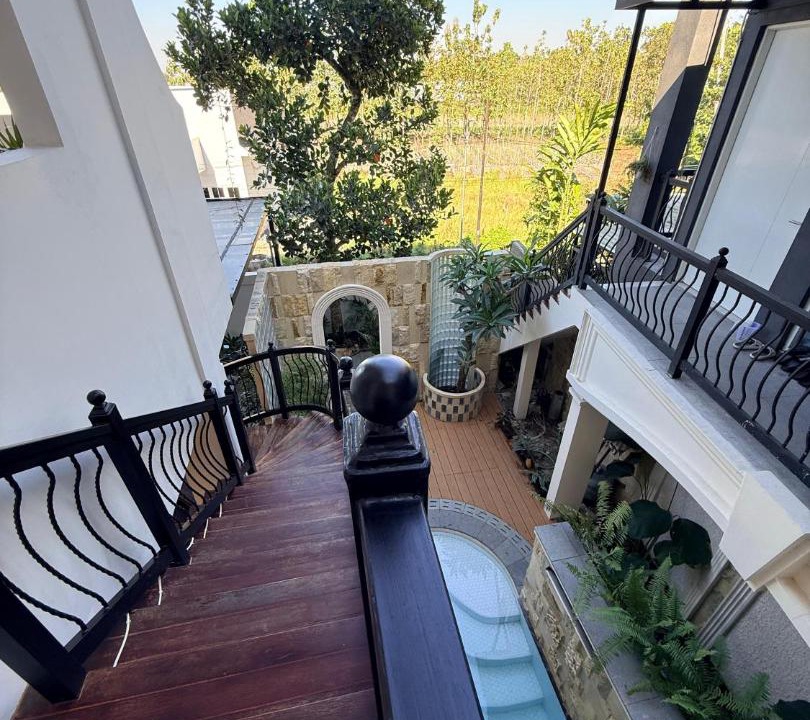 Photo of Patio Balcony in Banjarasri