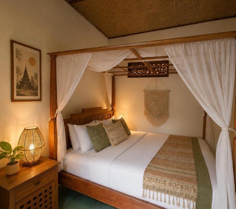Photo of Bedroom in Pengosekan