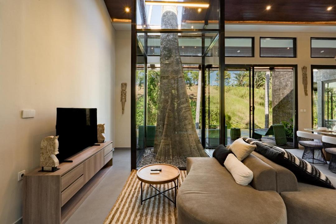 Photo of Livingroom in Singapadu Tengah