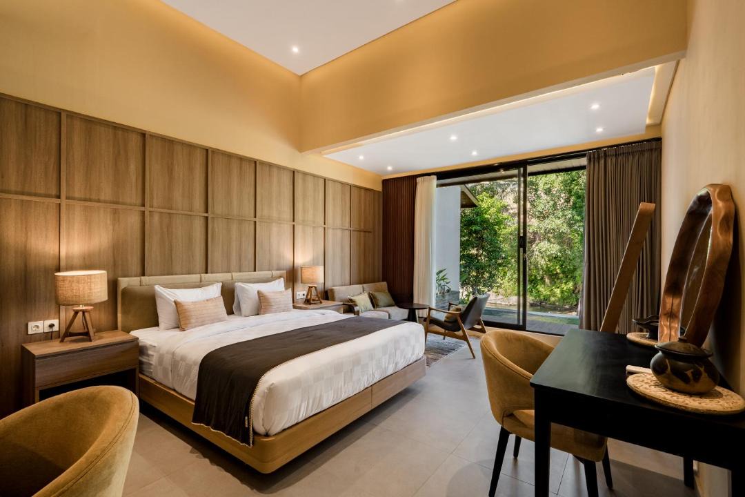 Photo of Bedroom in Singapadu Tengah