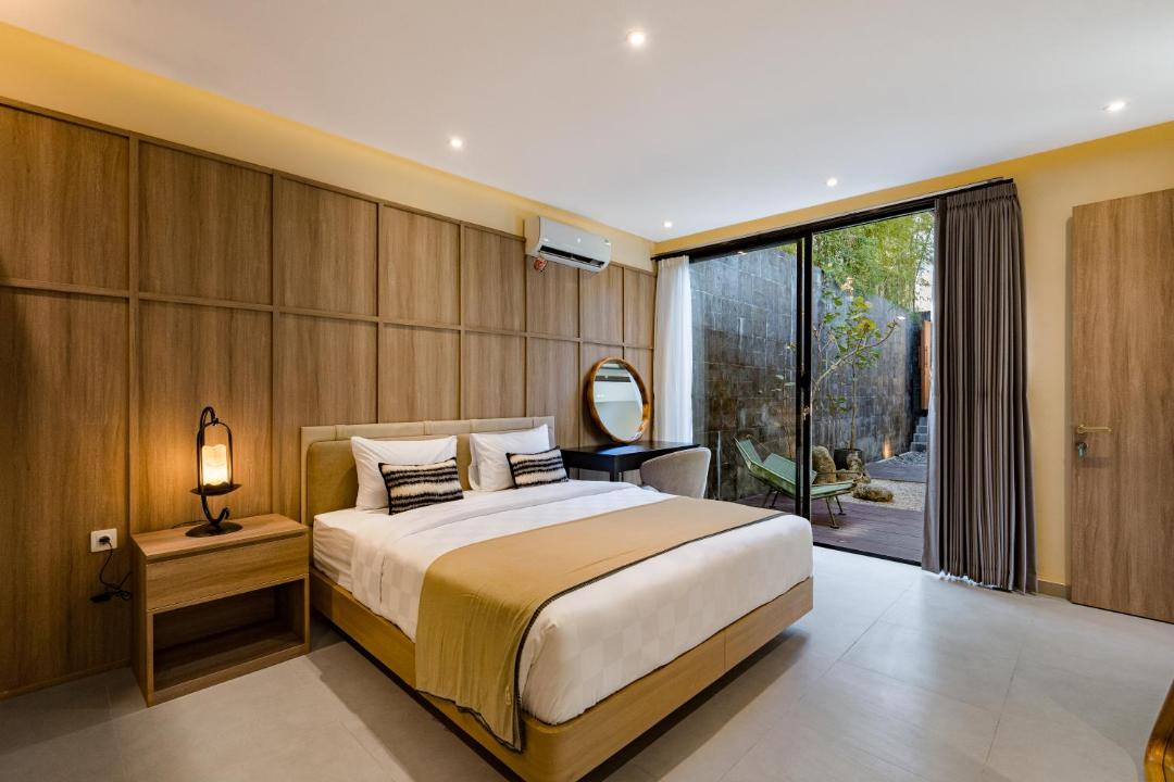 Photo of Bedroom in Singapadu Tengah