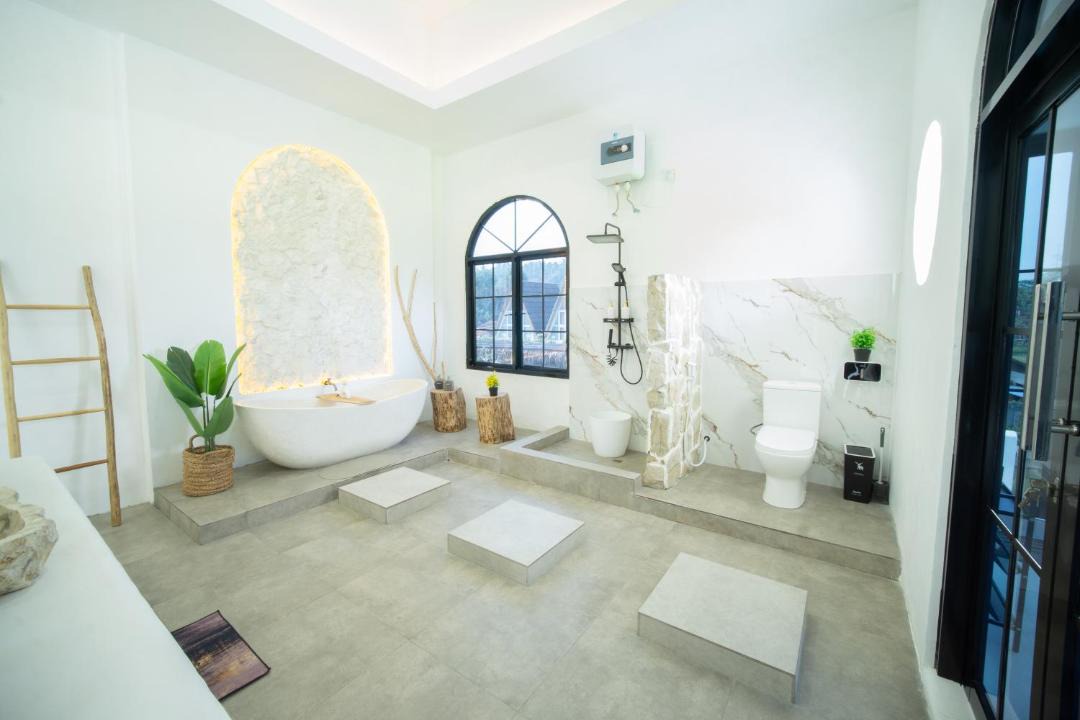 Photo of Bathroom in Java
