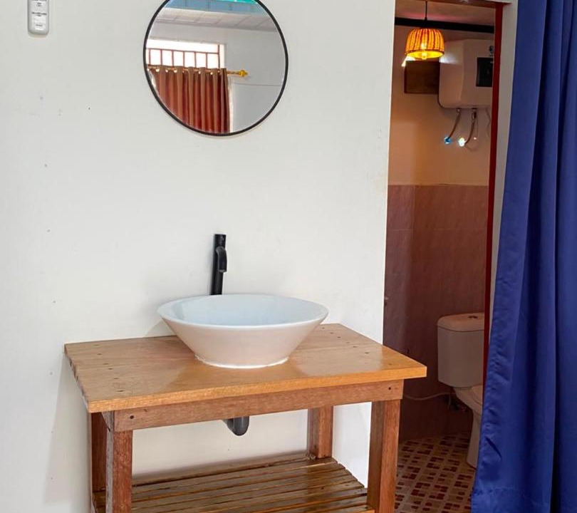 Photo of Bathroom in Katiet