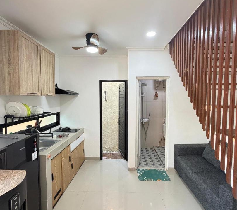 Photo of Kitchen in Batubulan