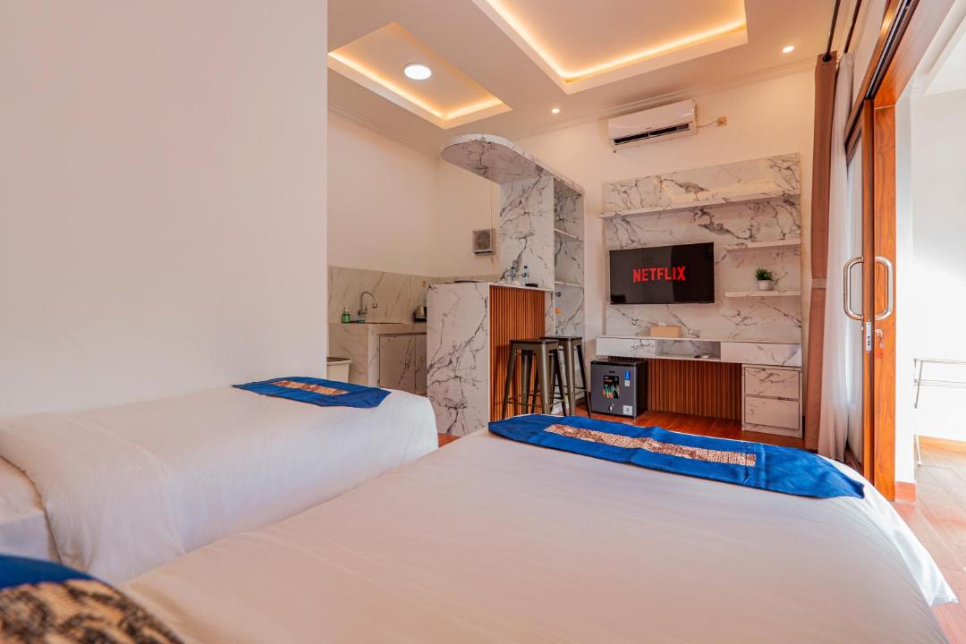 Photo of Bedroom in Kutuh