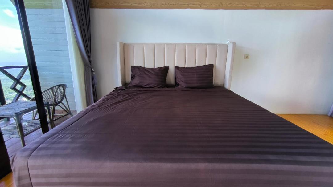 Photo of Bedroom in Salatiga