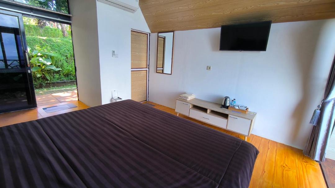 Photo of Bedroom in Salatiga