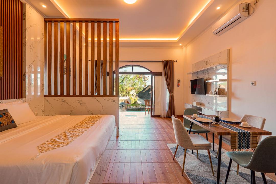 Photo of Bedroom in Kutuh