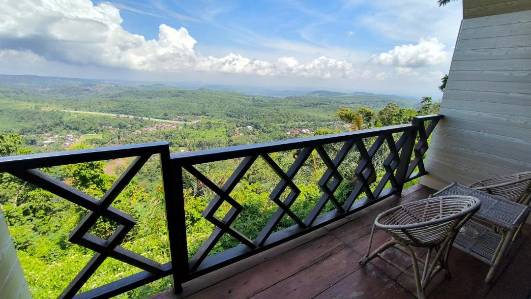 Photo of Patio Balcony in Salatiga
