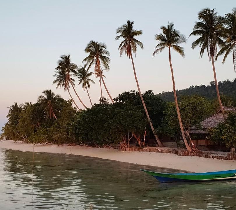 Photo of Others in Mansuar Island