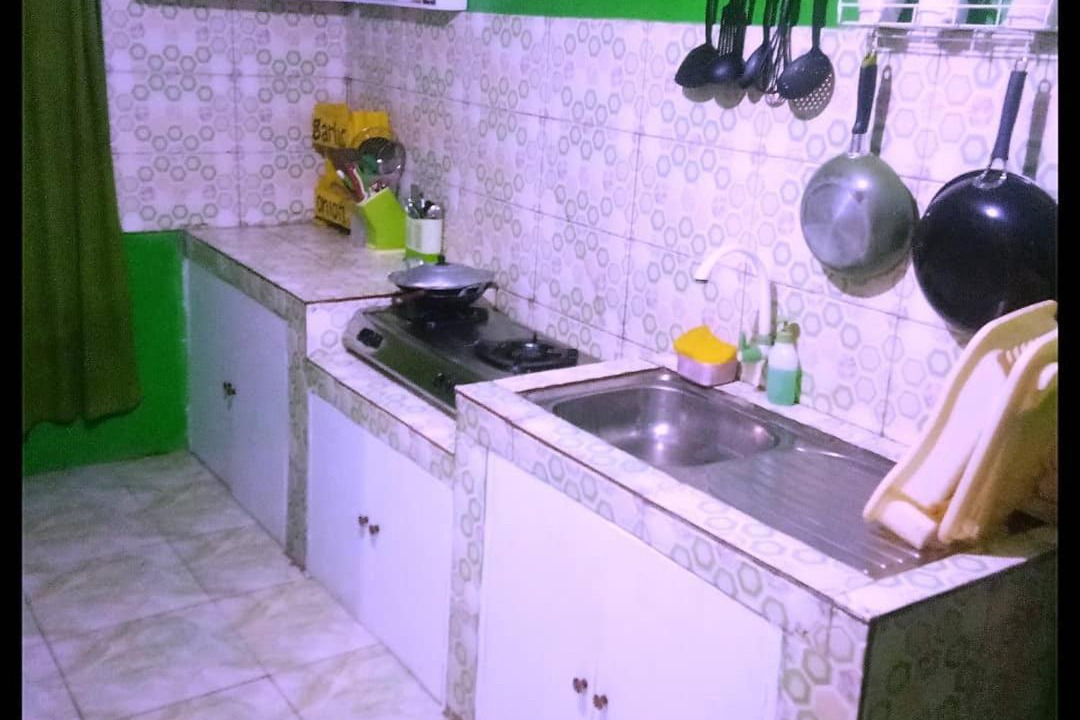 Photo of Kitchen in Balaraja