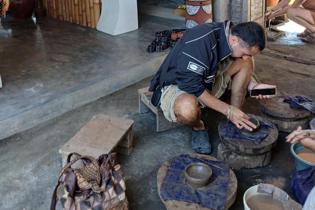 Photo of Others in Tetebatu