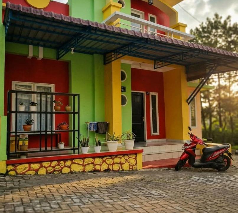 Photo of Others in Berastagi