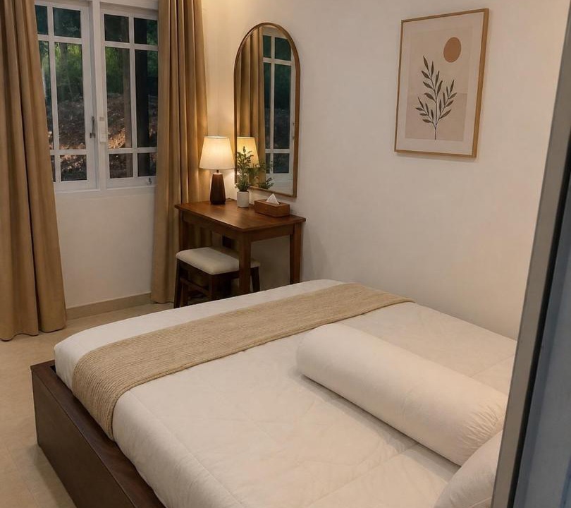 Photo of Bedroom in Iboih