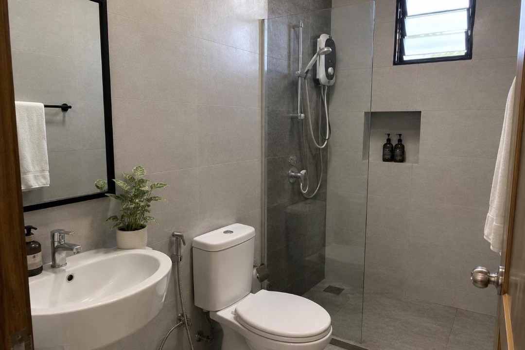 Photo of Bathroom in Palembang