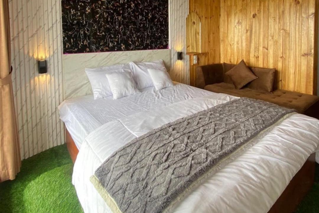 Photo of Bedroom in Kejajar
