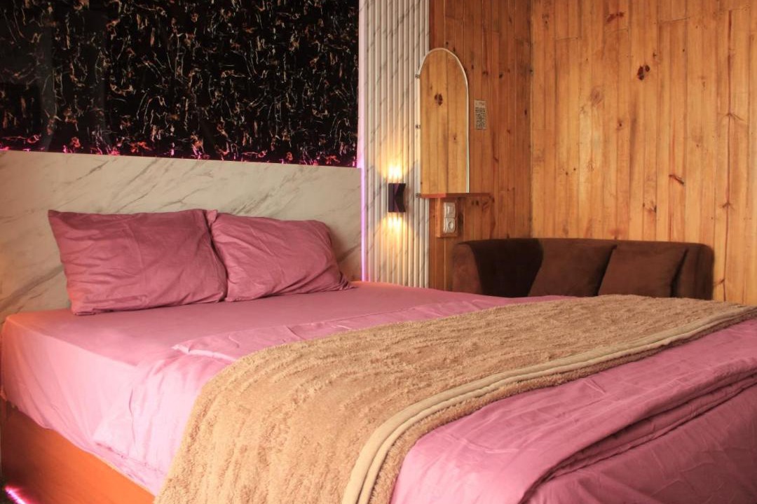 Photo of Bedroom in Kejajar