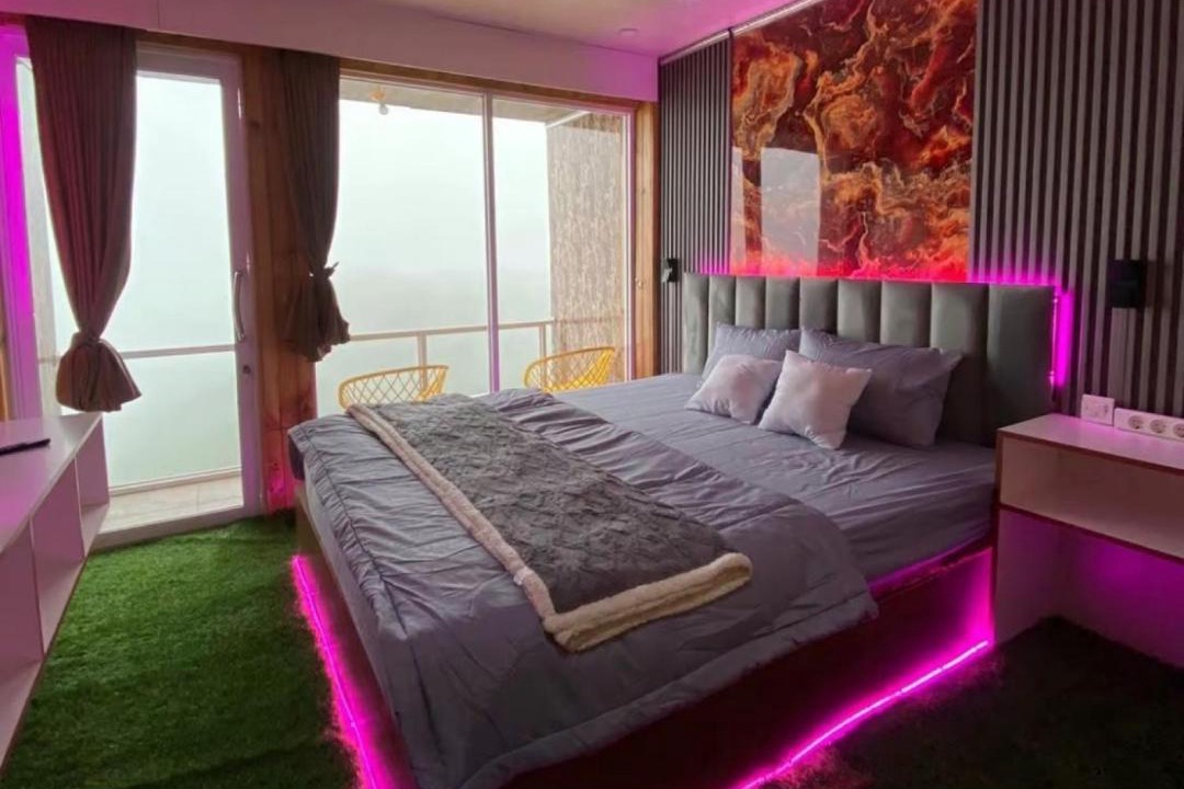 Photo of Bedroom in Kejajar
