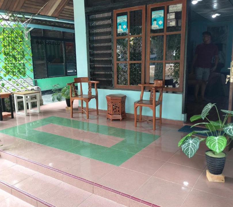 Photo of Others in East Ogan Komering Ulu