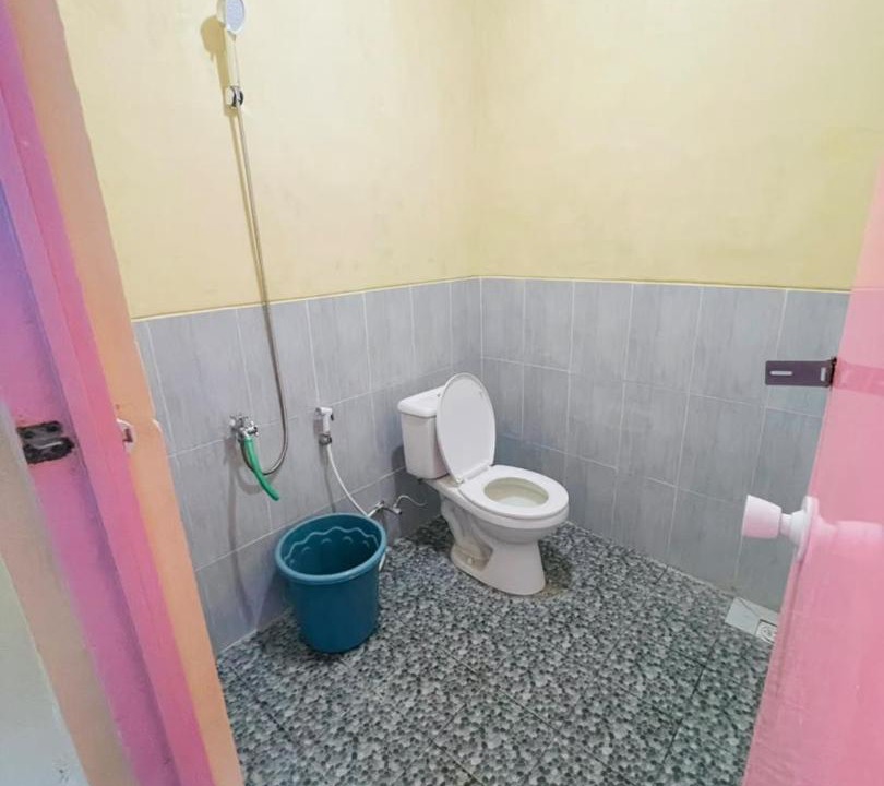 Photo of Bathroom in Kalipuro