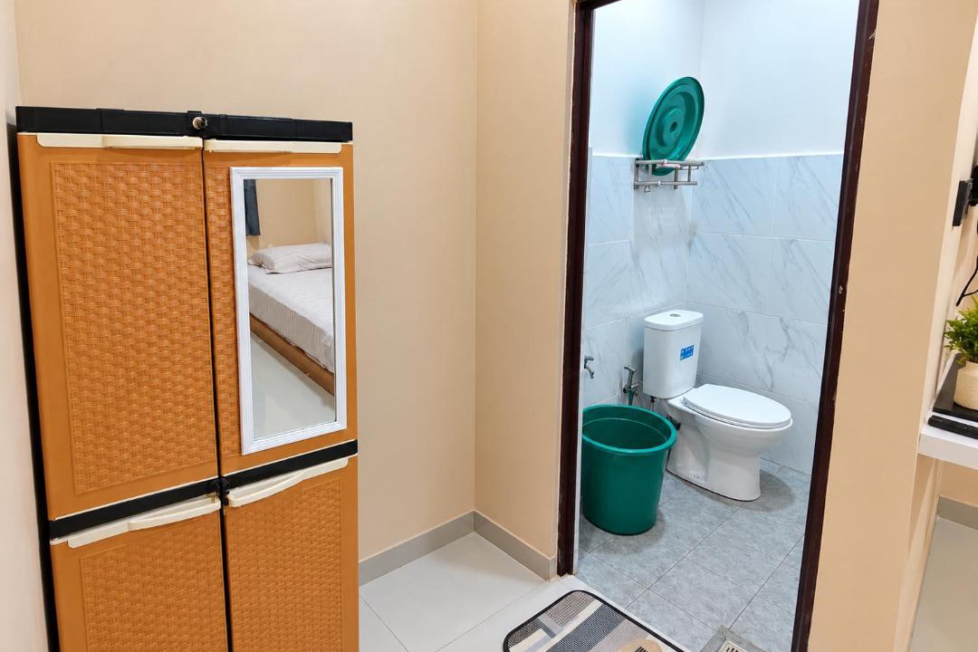 Photo of Bathroom in Sumbawa Besar