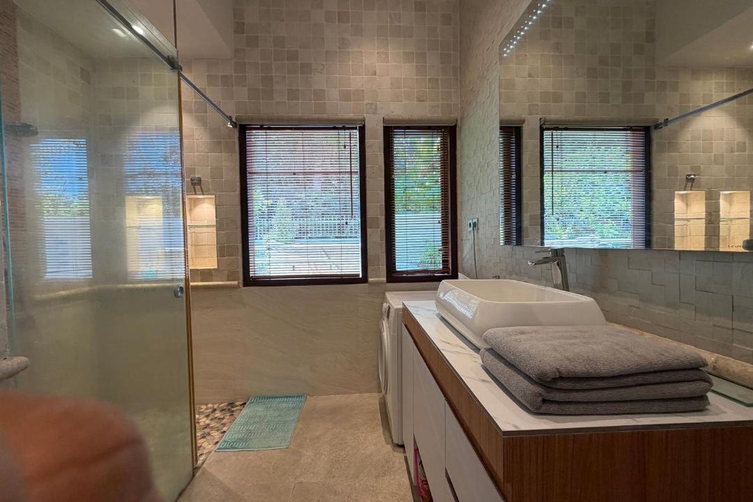 Photo of Bathroom in Jasri