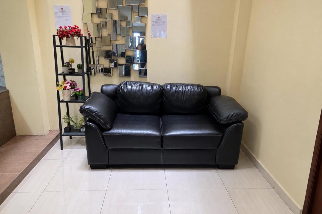 Photo of Livingroom in Tanjung Duren Utara