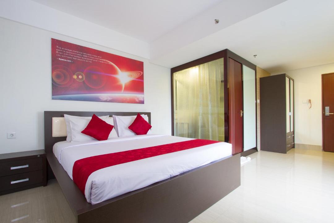 Photo of Bedroom in Sidakarya