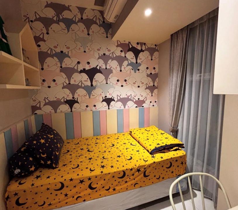 Photo of Bedroom in Cikarang