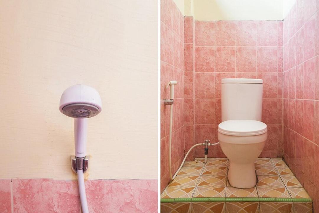 Photo of Bathroom in Medan