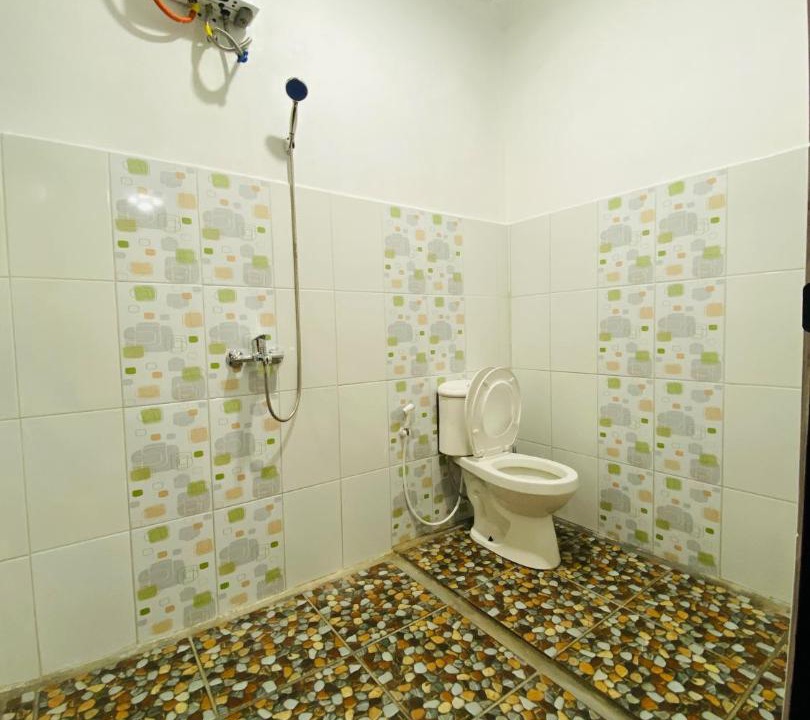 Photo of Bathroom in Cisarua