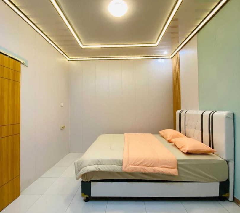 Photo of Bedroom in Cisarua