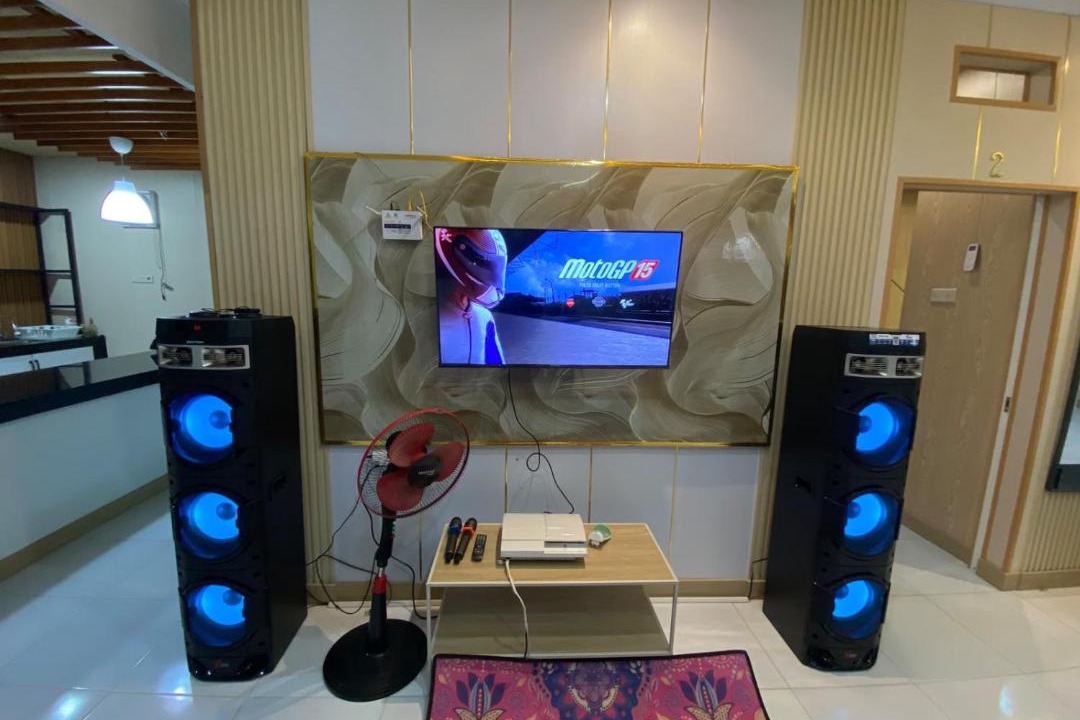 Photo of Livingroom in Cisarua
