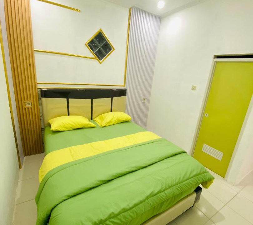 Photo of Bedroom in Cisarua
