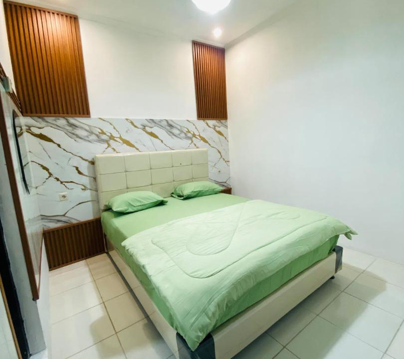 Photo of Bedroom in Cisarua